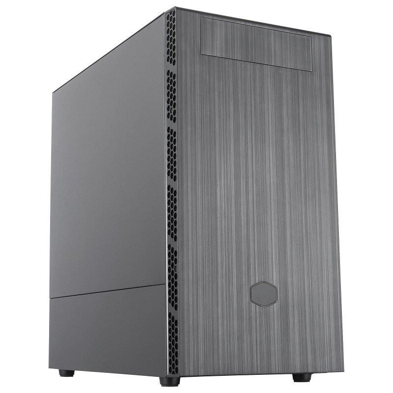 Cooler Master Mb400l M Atx