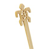 thumbnail of MONOUSO - Fingerfood Spieße Schildkröte 12cm (600 Stück)