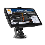 thumbnail of GPS Auto 7 Pouces Europe Haute Configuration 8G+256M Ecran Capacitif Multilingue Voix et Musique Direct Car YONIS
