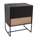 thumbnail of ANTICLINE Mueble industrial con 1 cajón