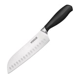 thumbnail of Couteau Santoku Soft Grip 180mm | Vogue - GD759