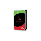 thumbnail of HDD Seagate IronWolf NAS ST8000VN002 8TB Sata III 256MB (D)