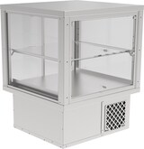 thumbnail of AKE Aufsatzkühlvitrine AKV-U 65-KL R290