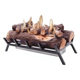 thumbnail of Quemador de acero de bioetanol Lara 60 2500W