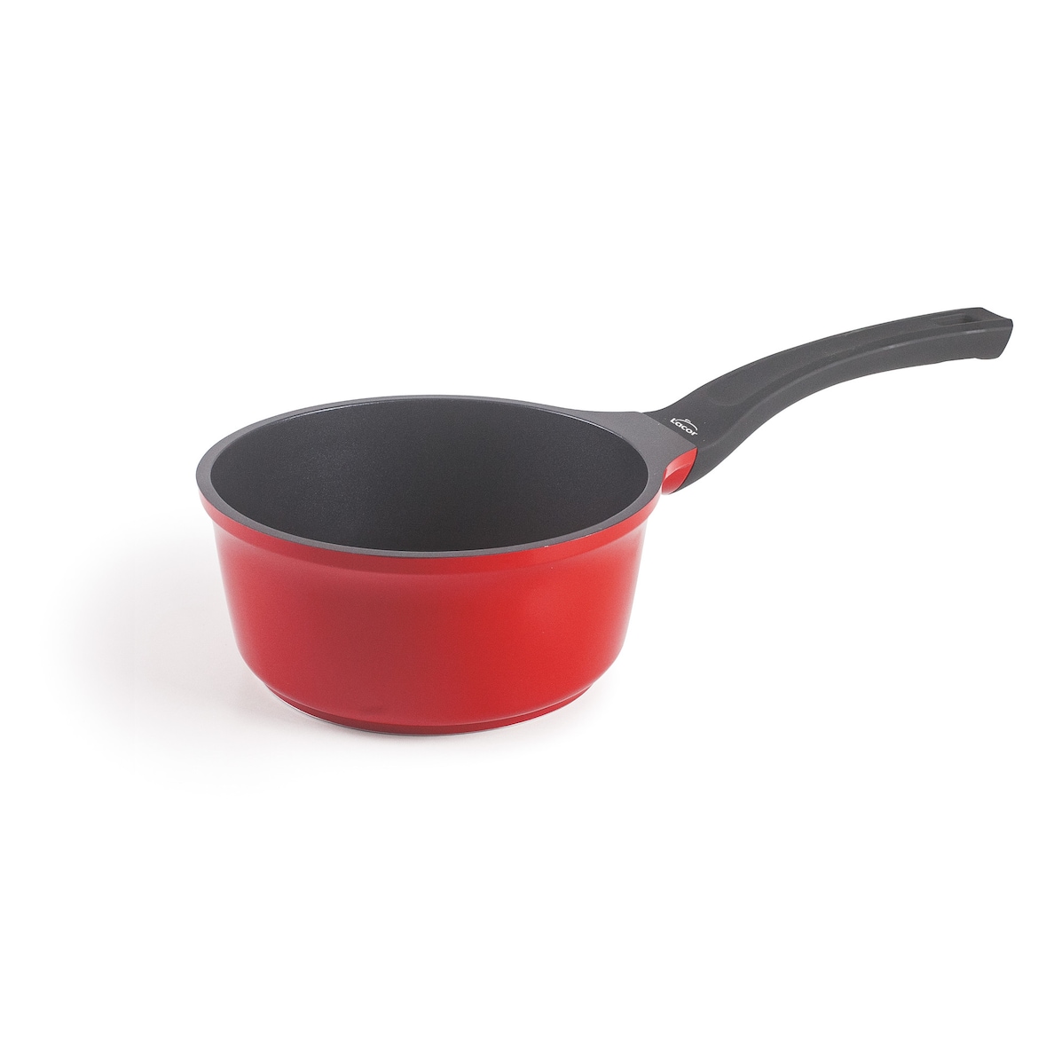 Rechte braadpan Rode Cocotte 20 CM van Lacor