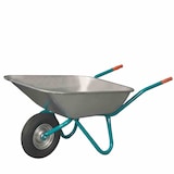 thumbnail of MEFRO   Schubkarre Export 100 l