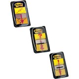 thumbnail of Post-it Haftmarker Index Symbol 'Ausrufezeichen', gelb