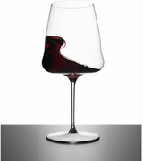 thumbnail of Riedel Winewings Cabernet Sauvignon, Glas, Weinglas, Rotweinglas, Kristallglas, H 25 cm, 1234/0