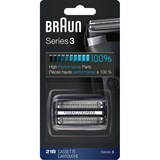 thumbnail of BRAUN Scherfolie Kombipack 21B 163626