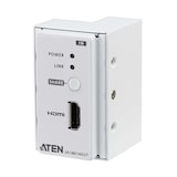 thumbnail of ATEN VE1801AEUT HDMI 4K HDBaseT-Lite Sender, mit EU-Wandplatte PoH