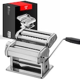 thumbnail of HGMD Pastamachine - Pastamaker - Pasta Machine - Maker - Pastamachines - RVS