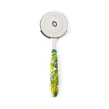 thumbnail of Excelsa Pizzaschneider Foliage Stahl 19x1,5x6,3 cm Bunt