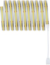 thumbnail of Paulmann MaxLED 500 LED Strip Full-Line COB Basisset  3m   19W 600lm/m 480LEDs/m 6500K 36VA 71124