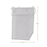 thumbnail of 6 hochwertige Staubsaugerbeutel für Vorwerk Kobold VK 135 135sc 136