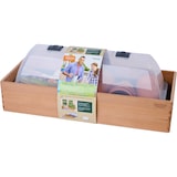 thumbnail of Organic Planter Set