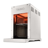 thumbnail of TAINO Top heat grill gas steak grill 800 graden hoge prestatie grill roestvrij staal zilver