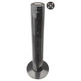 thumbnail of Bimar Ventilatore a Colonna VC78 80 cm 45 W con Telecomando 3 Velocità Nero