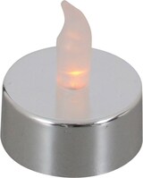 thumbnail of 6 LED Kerzen