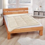 thumbnail of Lammflor Kassettendecke 135x200 cm