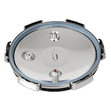 thumbnail of Artemis Schnellkochtopf aus Edelstahl mit 23 Liter