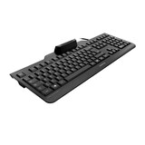thumbnail of Teclado Belga Cherry Jk-A0400Be-2 Usb Qwertz Negro