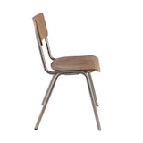 thumbnail of Chaise Iréne, 80x44x43 cm