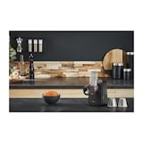 thumbnail of Moulinex Dj77en10 Eco Respect Coupe-legumes, 3 Cones Eminceur, Rape, Mandoline, Design Ecologique, Fabrique En France