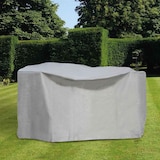 thumbnail of Gartentisch Abdeckung NYVIProtect L 200 x B 165 x H 80 cm - Tischhülle aus 600D Polyester - Wetterfest & Wasserfest