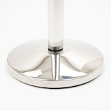 thumbnail of Danieli Store - Postes Separadores Cromo con Cuerda de 2mt Color Negro