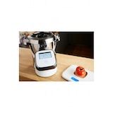 thumbnail of Robot Cuiseur  I Companion Touch Xl Blanc Hf938e00 - Usage Non Intensif - Moulinex