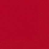thumbnail of Duni 104061 Cocktail-Servietten 3lagig Tissue Uni brillant rot, 24 x 24 cm, 20 Stück