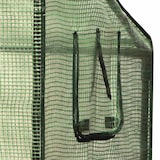 thumbnail of SIENA GARDEN Gewächshaus für Hochbeet  Gewächshaus für Hochbeet modular