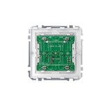 thumbnail of Merten Nebenstelle Plus MEG5129-6000