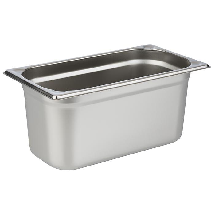APS Container em inox GN 1/3 5,7L