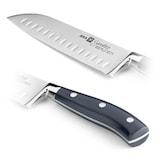 thumbnail of BRA Signature - Cuchillo Profesional Fileteador 20 cm en Acero Forjado Alemán 1.4116