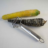 thumbnail of Gigant Schäler Set - Sparschäler und Julienne-Schneider Multischäler Juliennereibe Gurkenschäler Kartoffelschäler