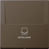 thumbnail of Jung Hotelcard-Schalt Mess/anti ME 2990 CARD AT ME2990CARDAT