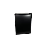 thumbnail of Mini bar noir 40 litres porte pleine