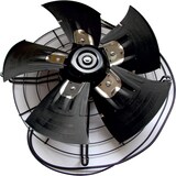 thumbnail of Wolf Axial-Ventilator EC 1x230V für TLHD 63 - 2269660 - LB37063