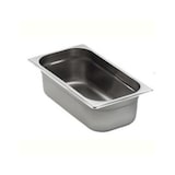 thumbnail of Bain-marie avec 3 x GN 1/3 CBM3 Casselin
