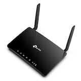 thumbnail of TP-Link Archer MR550 4G+ Cat 6 AC1200 Wi-Fi Dual Band Router
