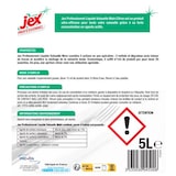 thumbnail of Jex Professionnel liquide vaisselle main citron 5L - ultra concentré