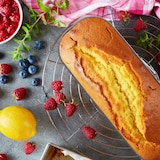 thumbnail of Relaxdays Springform Kastenform, eckig, antihaft, Flachboden, Königskuchen, Rührkuchen, Backform, 31 x 12 cm, anthrazit