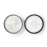 thumbnail of Filtre Moteur Et Hepa Pour Aspirateur  Compatible Avec La Série Nedis® Usage Non Intensif Nedis