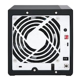 thumbnail of Qnap - Serveur De Stockage Nas - Tr-004  - 4 Baies - Usb-c 3.1 - Boitier Nu