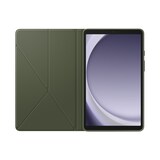 thumbnail of Samsung Book Cover für Galaxy Tab A9, Black