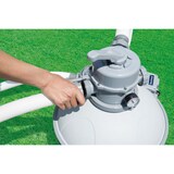 thumbnail of Bestway Solar-Pool-Heizmatte Schwarz 58423