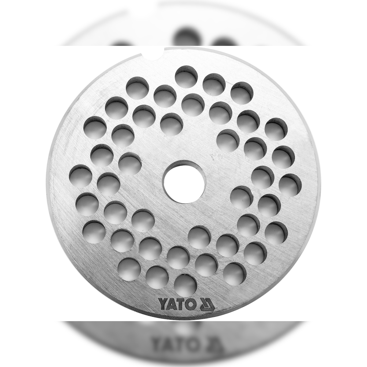 Yato Młynek do mięsa gastro tarcza perforowana, sito 6mm, do YG-03215