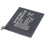 thumbnail of Akku passend für Huawei Nova 2, Li-Polymer, 3,85V, 2950mAh, 11,4Wh, built-in, ohne Werkzeug