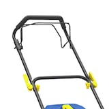 thumbnail of Cortacésped de gasolina autopropulsado 224Cm3 7.5HP Motor 4T OHV Ancho de corte 56cm Áreas 2000m² GOODYEAR GY56LM